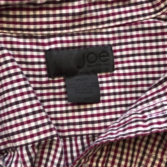 Shortsleeve button’s 2/$15 - Picture 3 of 7